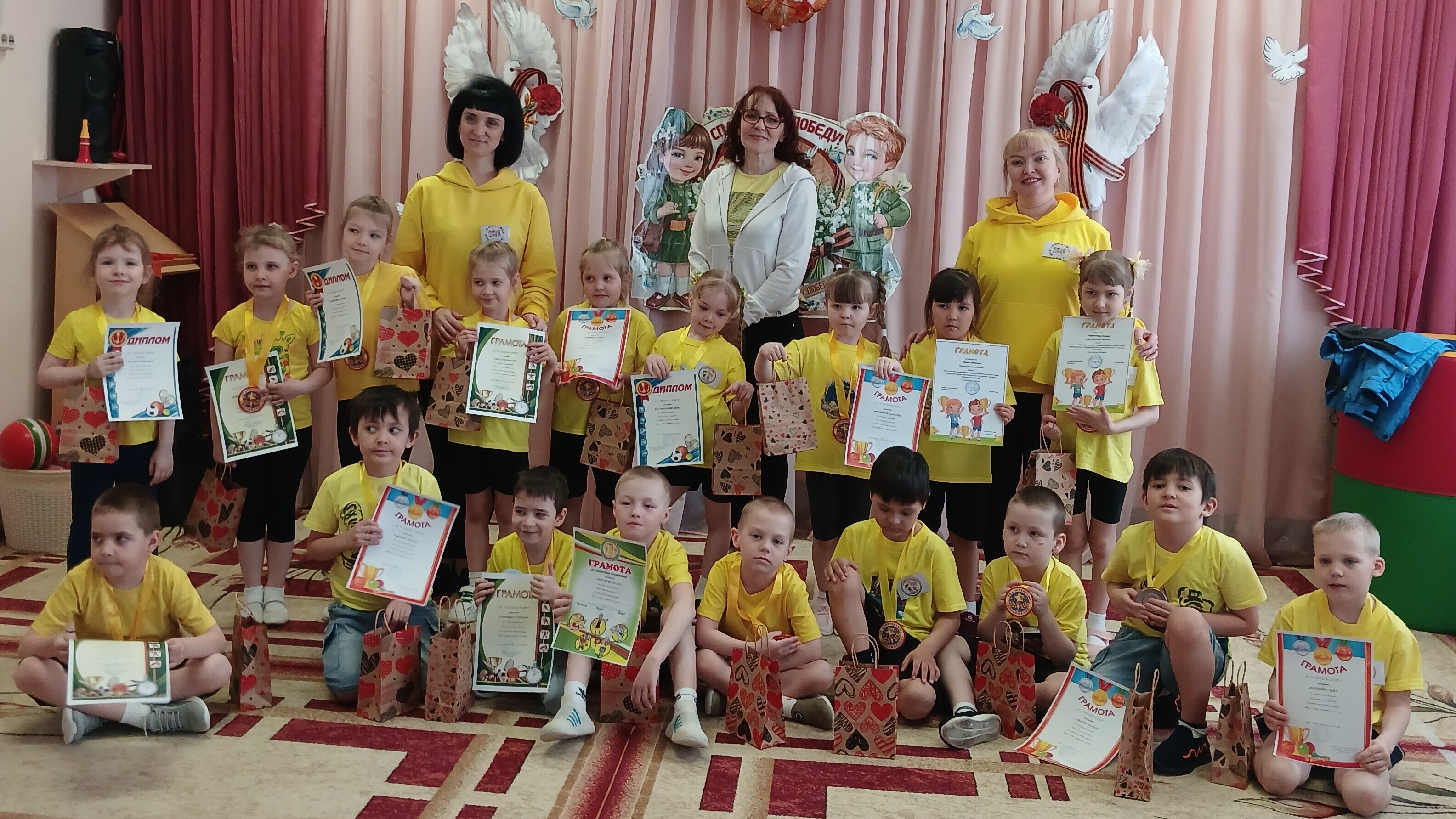 Требования к внешнему виду обучающихся, форма